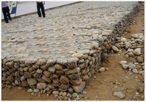 石籠網(wǎng)箱 石籠網(wǎng)箱